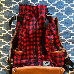 K9 sport sack for small dogs